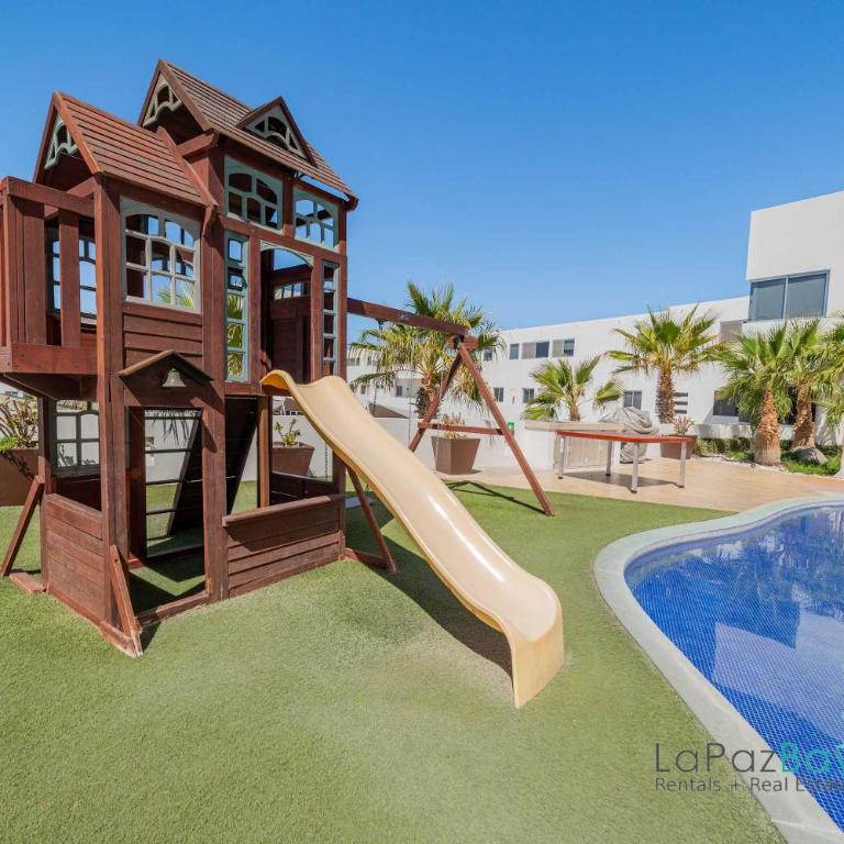 Beautiful apartment ideal for couples beach view - Apartamento - 7