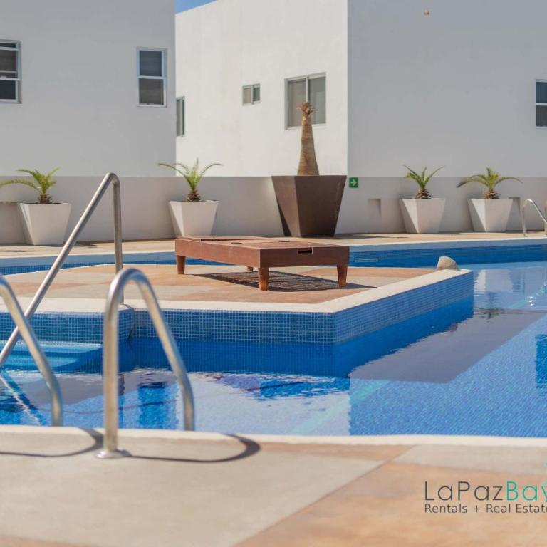 Beautiful apartment ideal for couples beach view - Apartamento - 8