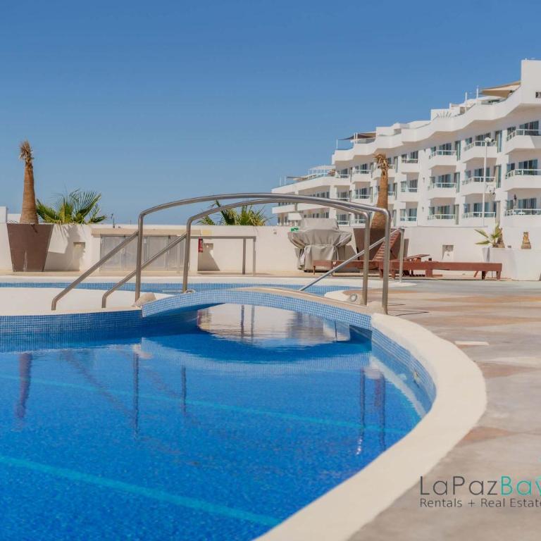 Beautiful apartment ideal for couples beach view - Apartamento - 9
