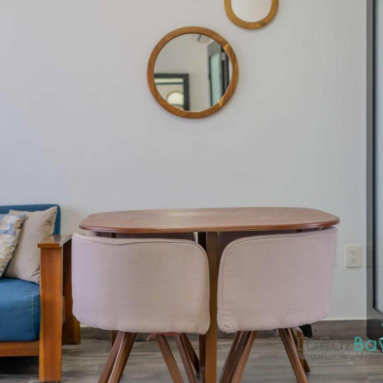 Beautiful apartment ideal for couples beach view - Apartamento - 11