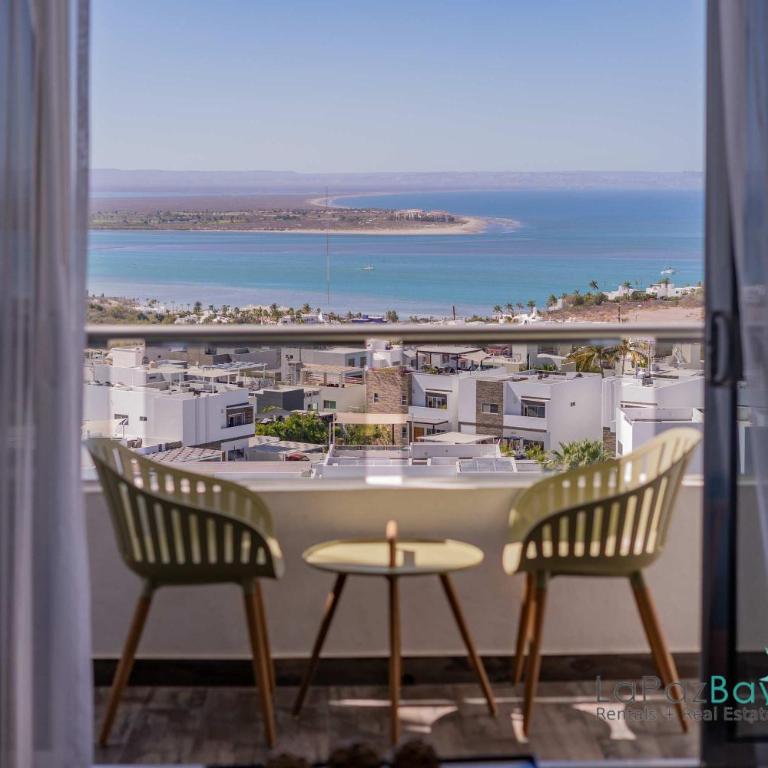 Beautiful apartment ideal for couples beach view - Apartamento - 15