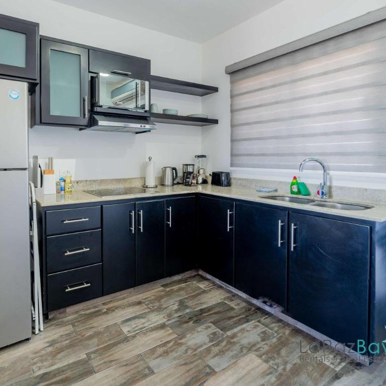 Beautiful apartment ideal for couples beach view - Apartamento - 22