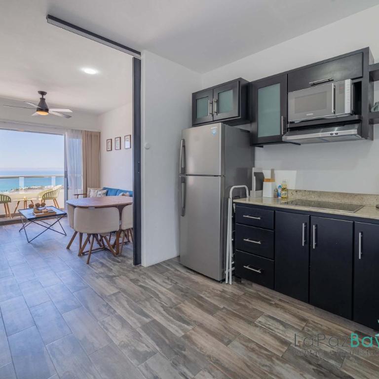 Beautiful apartment ideal for couples beach view - Apartamento - 23