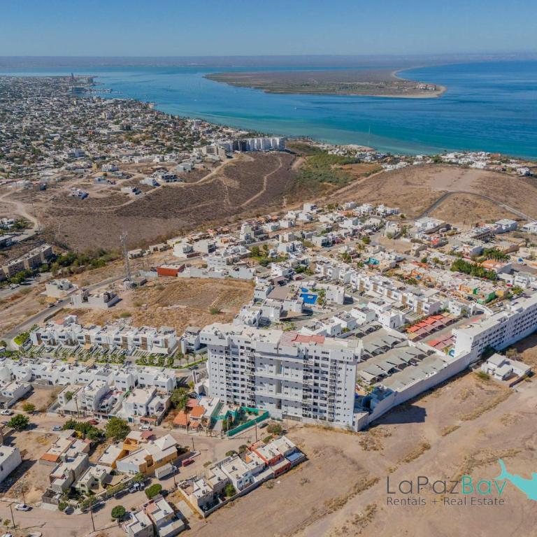 Beautiful apartment ideal for couples beach view - Apartamento - 31