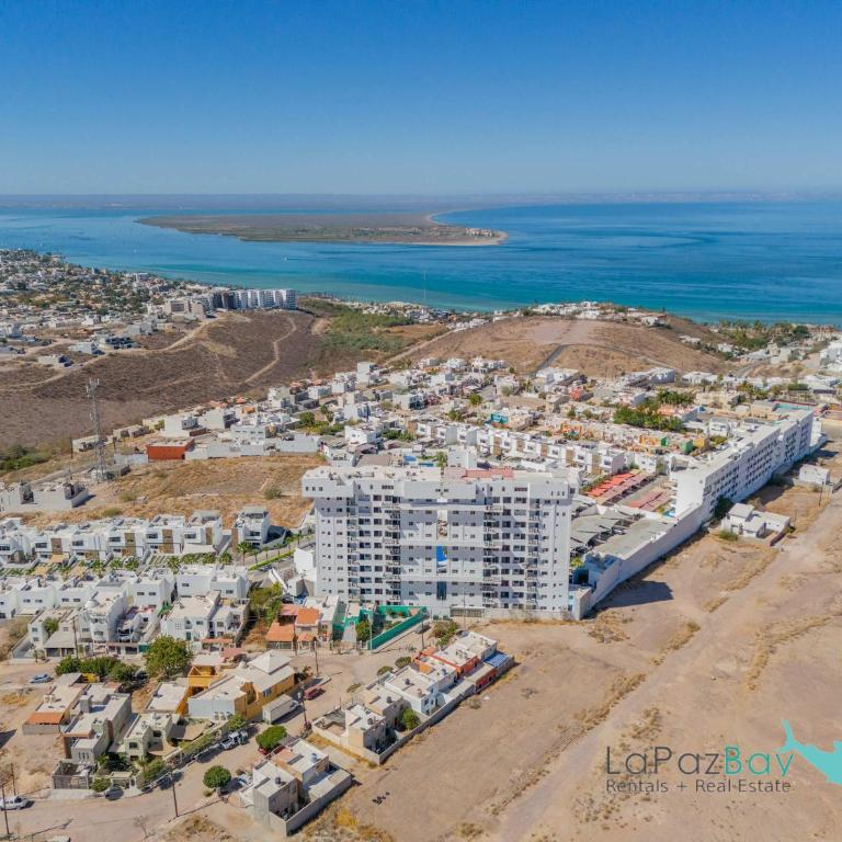 Beautiful apartment ideal for couples beach view - Apartamento - 32