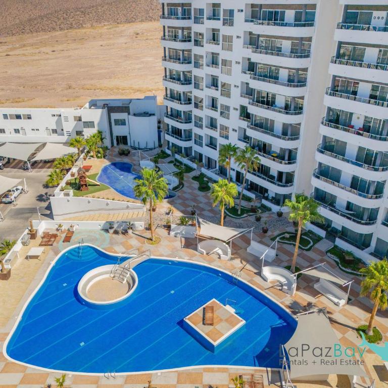 Beautiful apartment ideal for couples beach view - Apartamento - 37