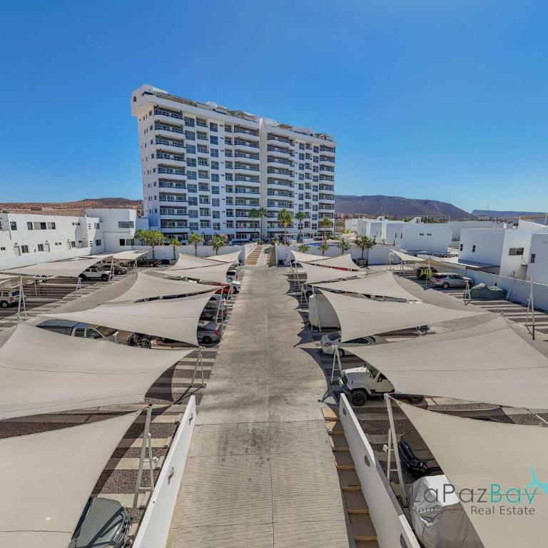 Beautiful apartment ideal for couples beach view - Apartamento - 39