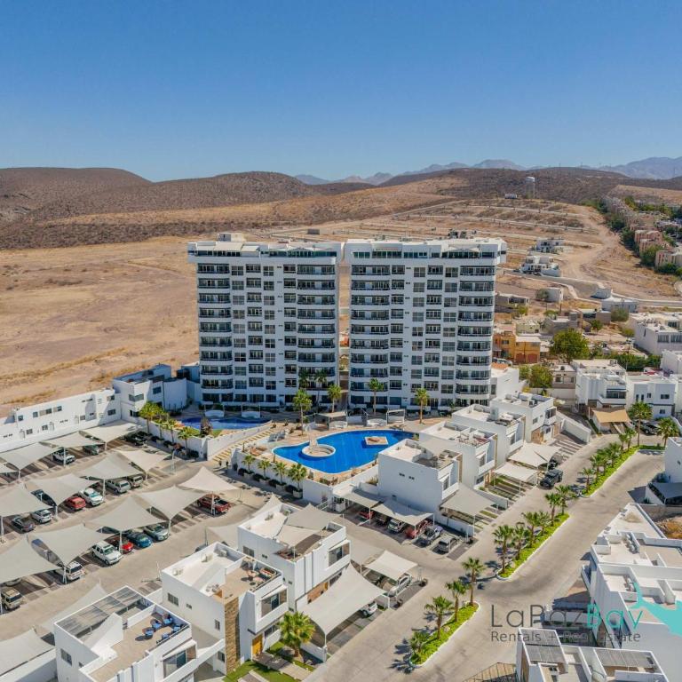 Beautiful apartment ideal for couples beach view - Apartamento - 38