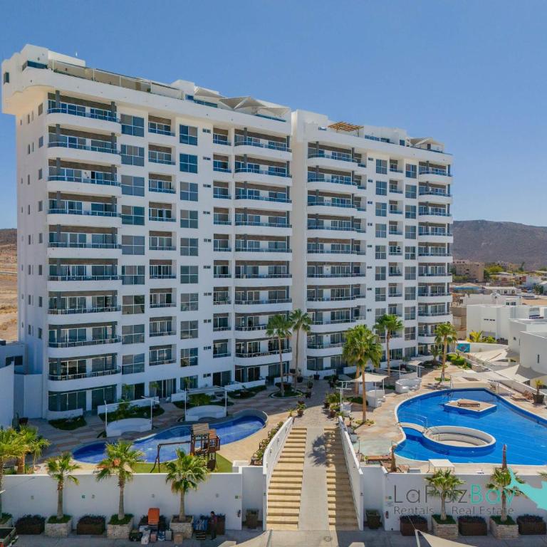 Beautiful apartment ideal for couples beach view - Apartamento - 40