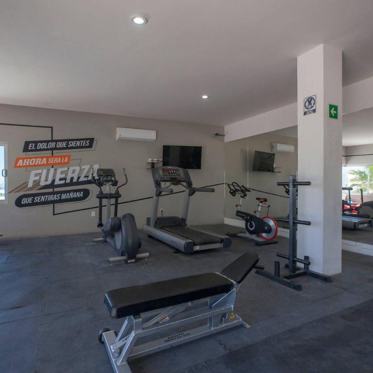 Beautiful apartment ideal for couples beach view - Apartamento - 41