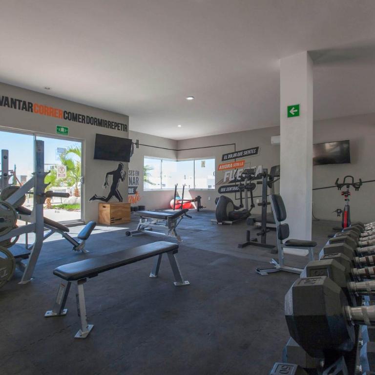 Beautiful apartment ideal for couples beach view - Apartamento - 43