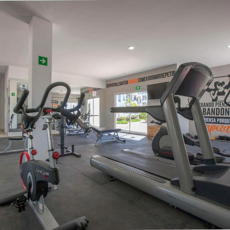 Beautiful apartment ideal for couples beach view - Apartamento - 46