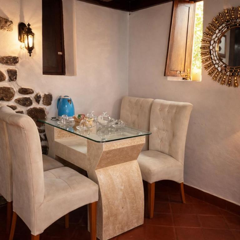 Museum SanctuaryCasablanca Lodge & Spa - Family Bungalow - 6