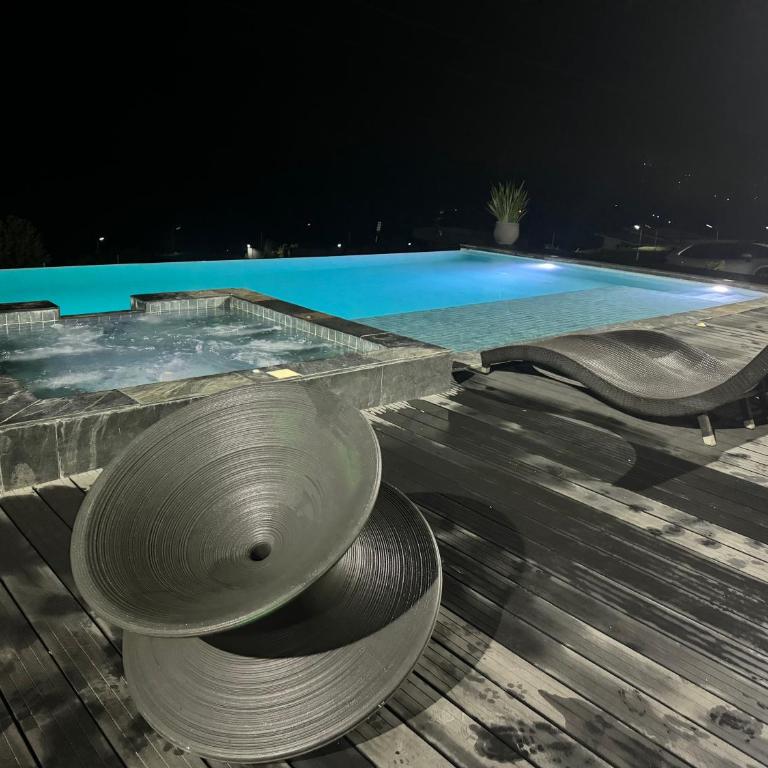 casa lago calima - Five-Bedroom House - 2