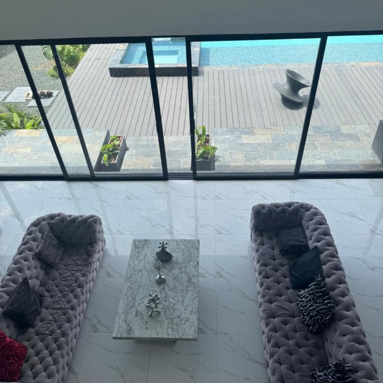 casa lago calima - Five-Bedroom House - 4