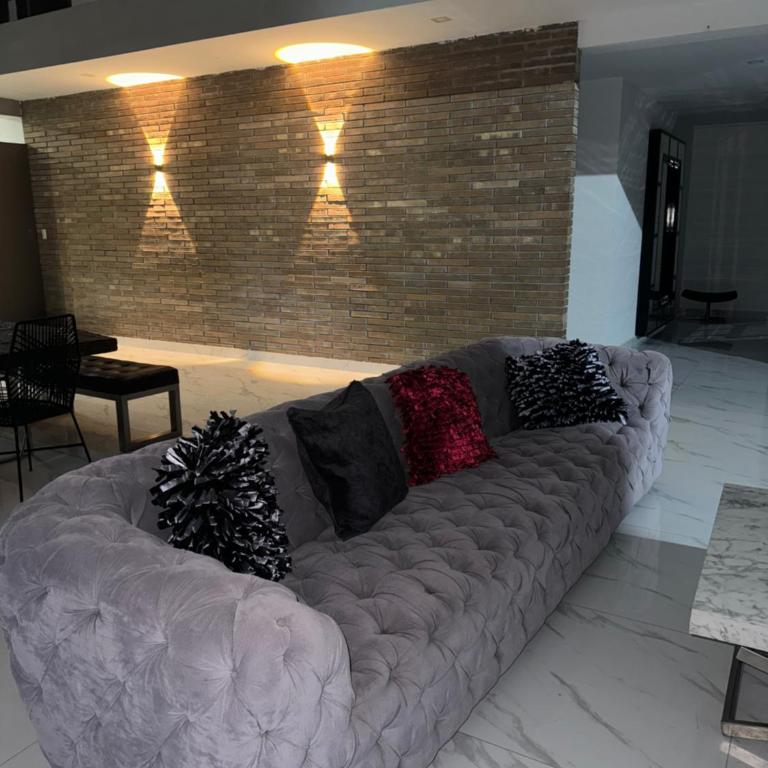 casa lago calima - Five-Bedroom House - 11