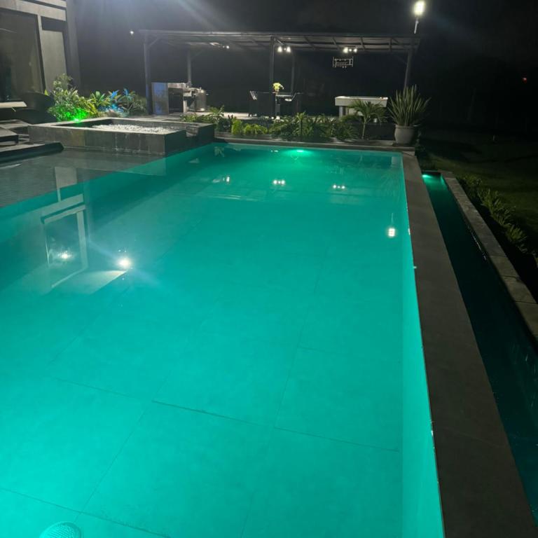 casa lago calima - Five-Bedroom House - 14