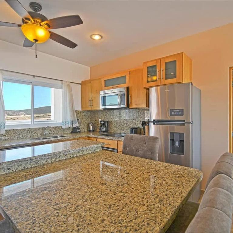 Oceanview Balcony BBQ Lounge Near Malecon - Apartamento - 8