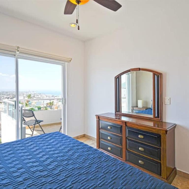 Oceanview Balcony BBQ Lounge Near Malecon - Apartamento - 14
