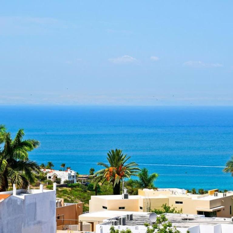 Oceanview Balcony BBQ Lounge Near Malecon - Apartamento - 23