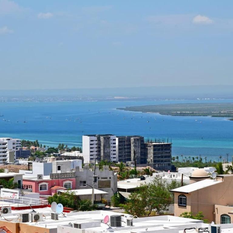 Oceanview Balcony BBQ Lounge Near Malecon - Apartamento - 32