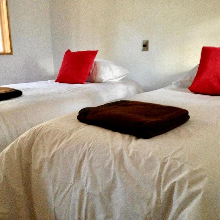 Curahuapi Refugio de Montaña - Bed in 4-Bed Dormitory Room - 3