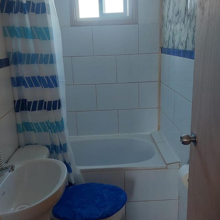 Cabañas Raices del Tepual Puerto Montt - One-Bedroom Apartment - 3