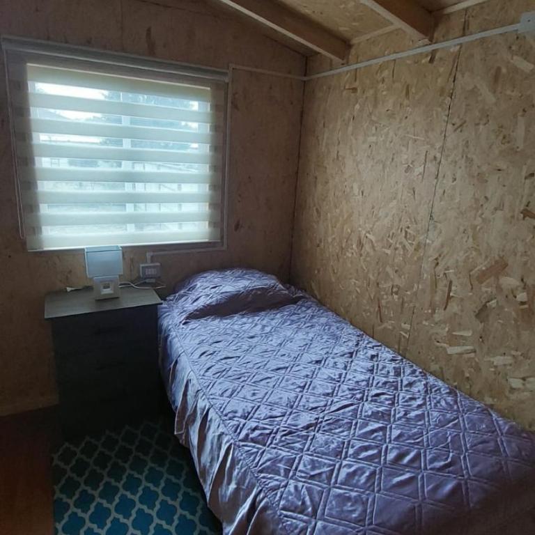 Cabañas Raices del Tepual Puerto Montt - One-Bedroom Apartment - 5