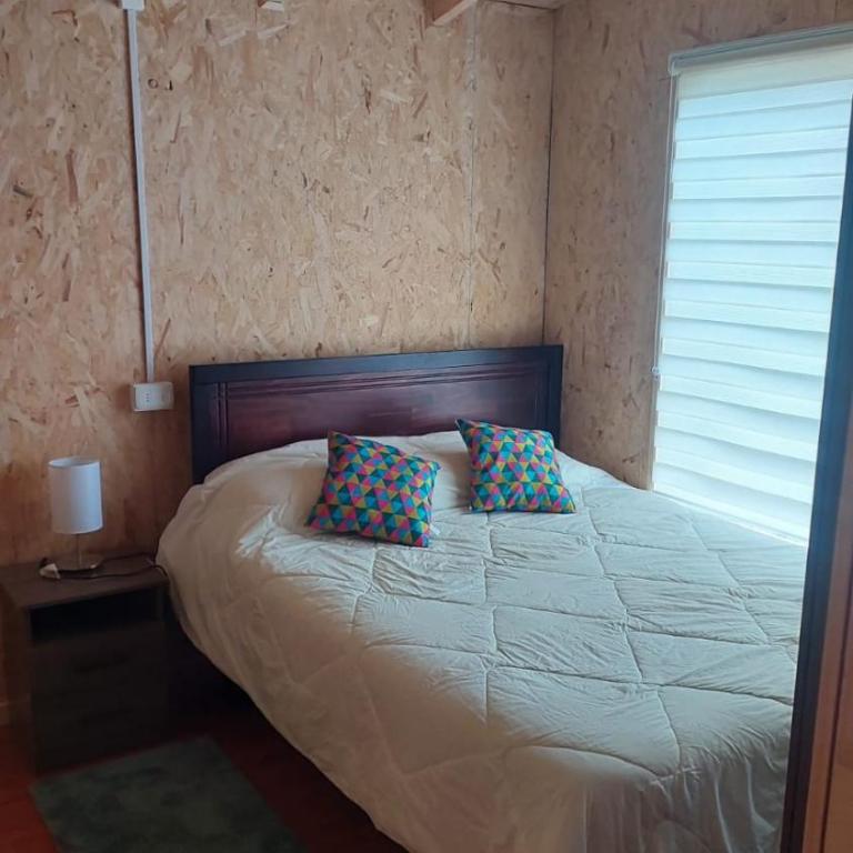 Cabañas Raices del Tepual Puerto Montt - One-Bedroom Apartment - 6