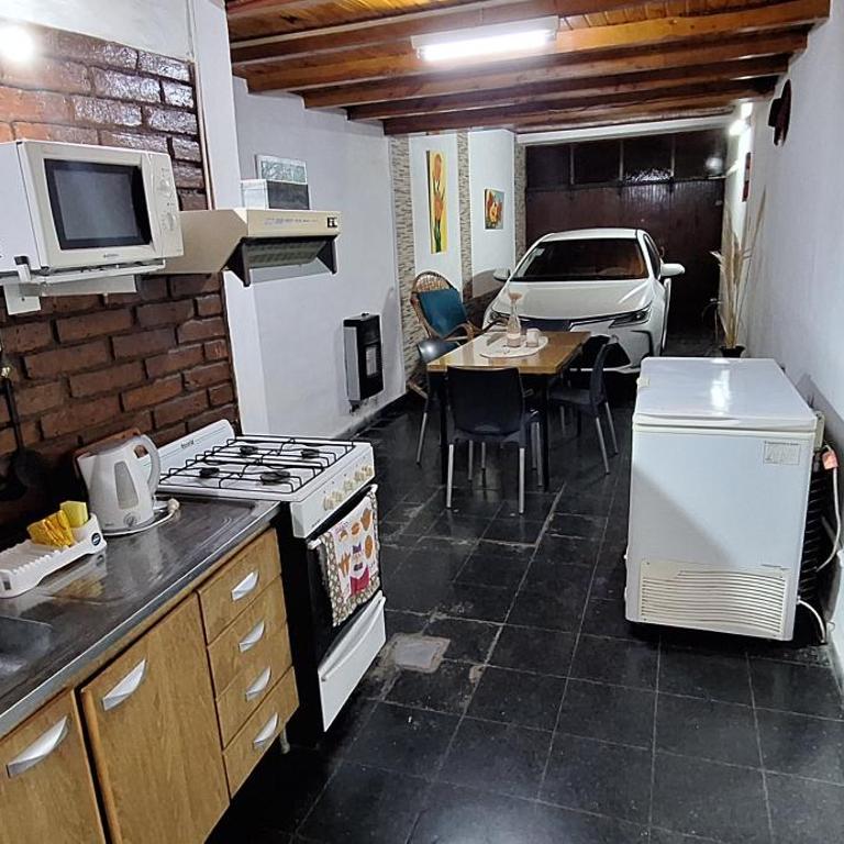 Paseo Dean Funes Dúplex - Apartamento de 1 dormitorio - 6