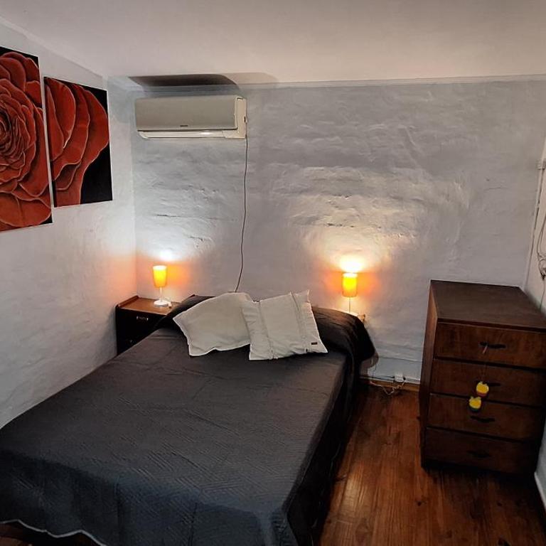 Paseo Dean Funes Dúplex - One-Bedroom Apartment - 14