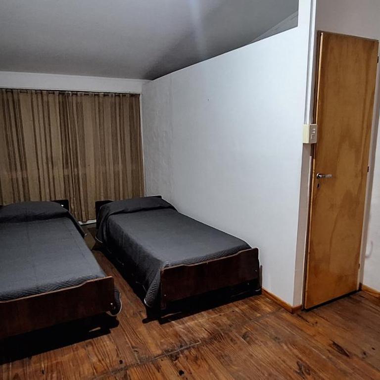 Paseo Dean Funes Dúplex - One-Bedroom Apartment - 17