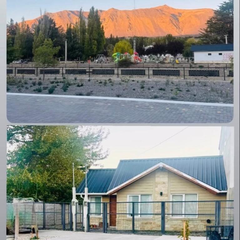 Casa Arroyo - Esquel - Chalet de 2 dormitorios - 13