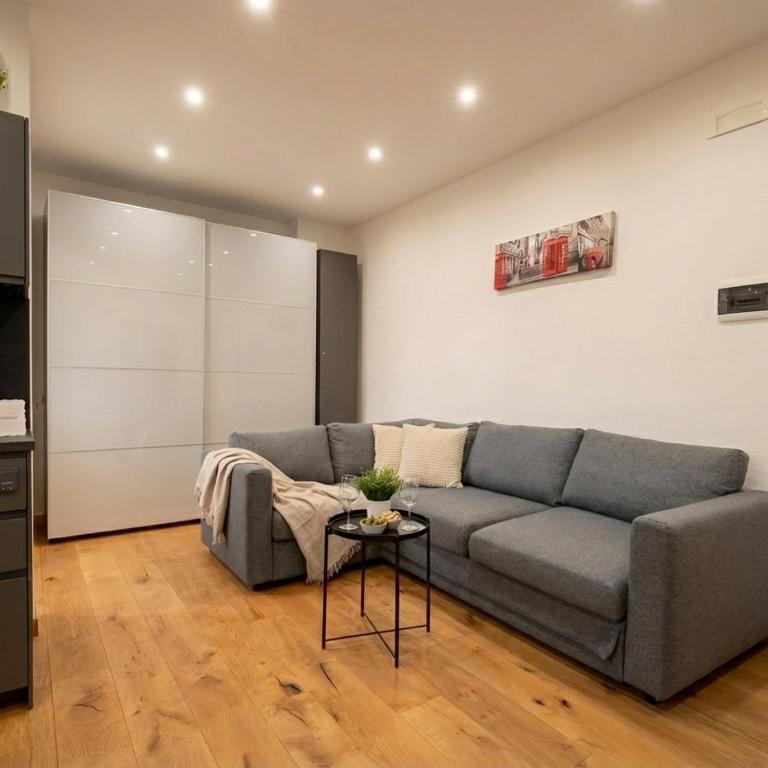 Sparano Mood 170 - Appartamento - 11