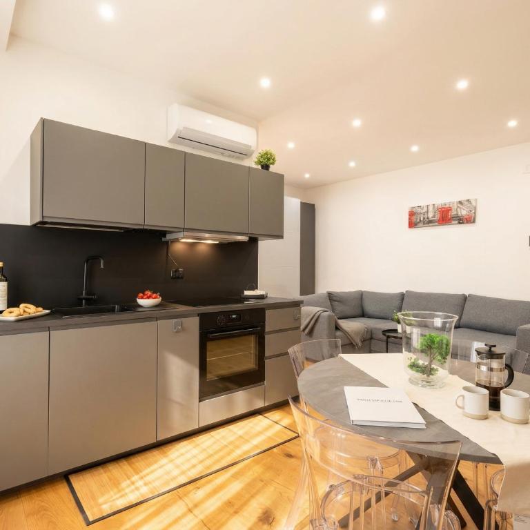 Sparano Mood 170 - Appartamento - 5