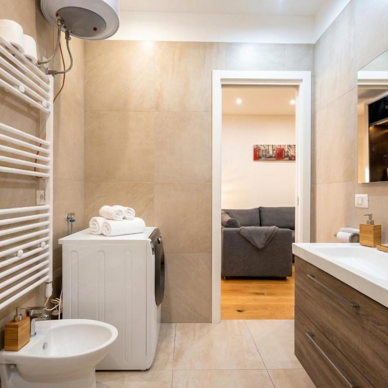 Sparano Mood 170 - Appartamento - 17
