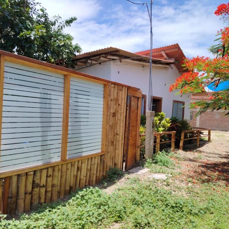 Casa los Pinos - Apartamento de 2 dormitorios - 2