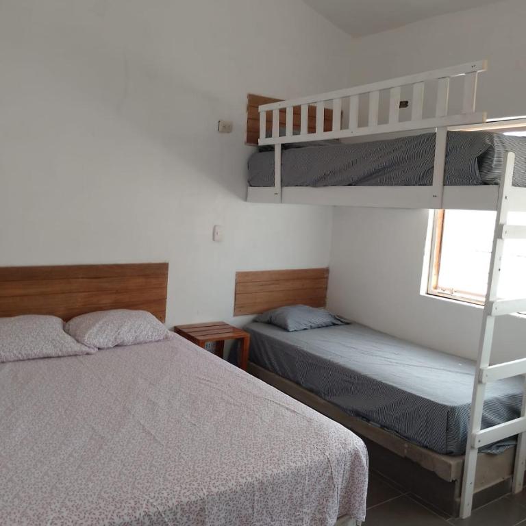 Casa los Pinos - Apartamento de 2 dormitorios - 7