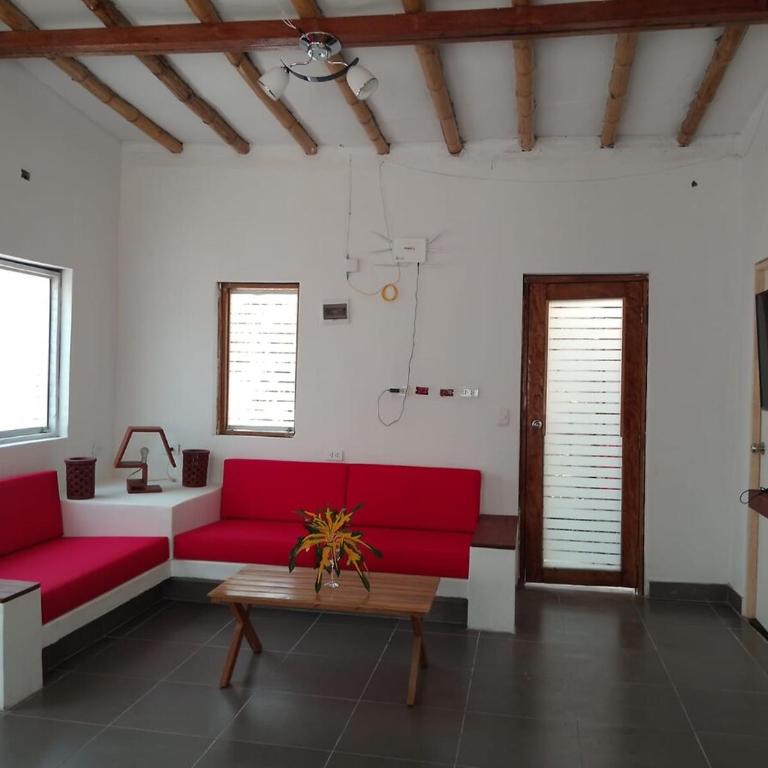 Casa los Pinos - Apartamento de 2 dormitorios - 10