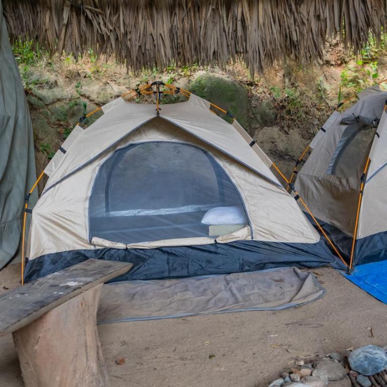 Jardin Secreto Tayrona - Tent - 5