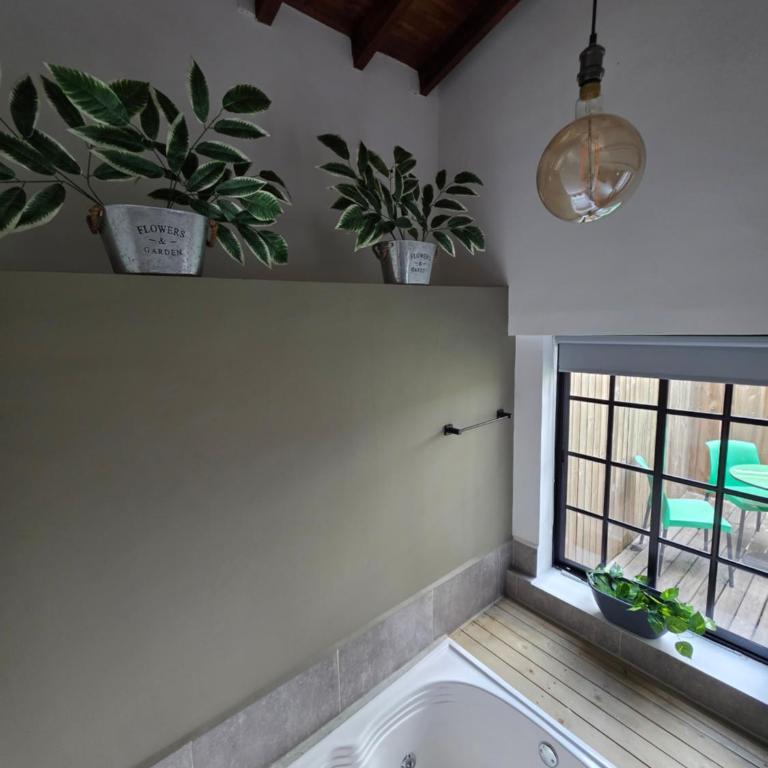 Aguacatala Stop - Habitación Triple Deluxe - 4