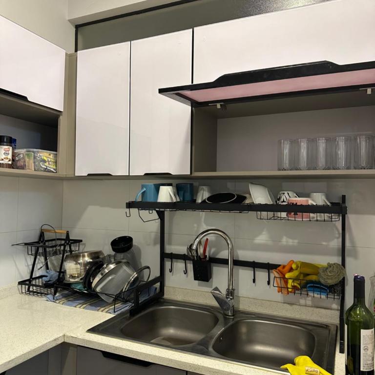 Departamento de lujo domotizado en la mejor zona de Cochabamba, frente al Paseo Aranjuez - Two-Bedroom Apartment - 19
