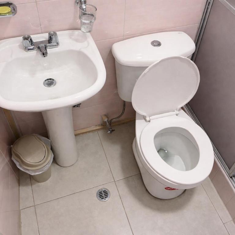 Viena Internacional B&B - Rooftop - Double Room - 18