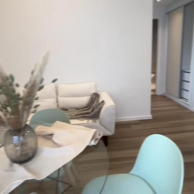 Departamento Buena Vida - Apartamento de 2 dormitorios - 2