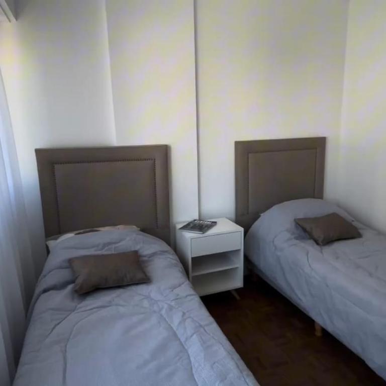 Departamento Buena Vida - Apartamento de 2 dormitorios - 5