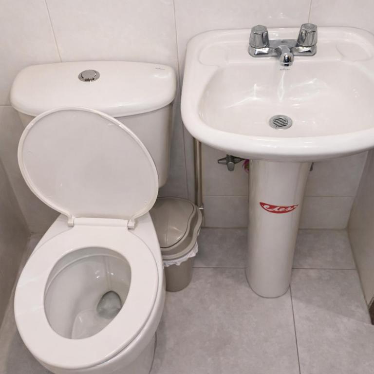 Viena Internacional B&B - Rooftop - Double Room - 16