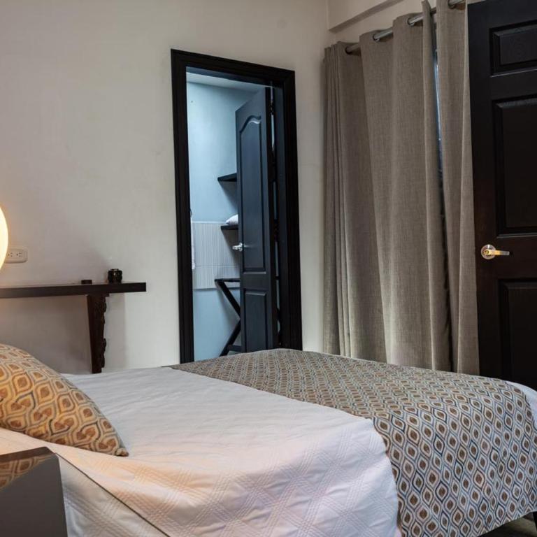 Hotel Victoria - Habitación Doble - 4