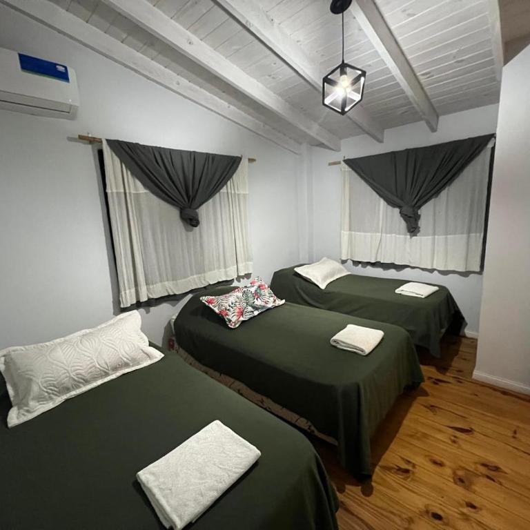 Monica’s Apartments - Apartamento de 2 dormitorios - 2