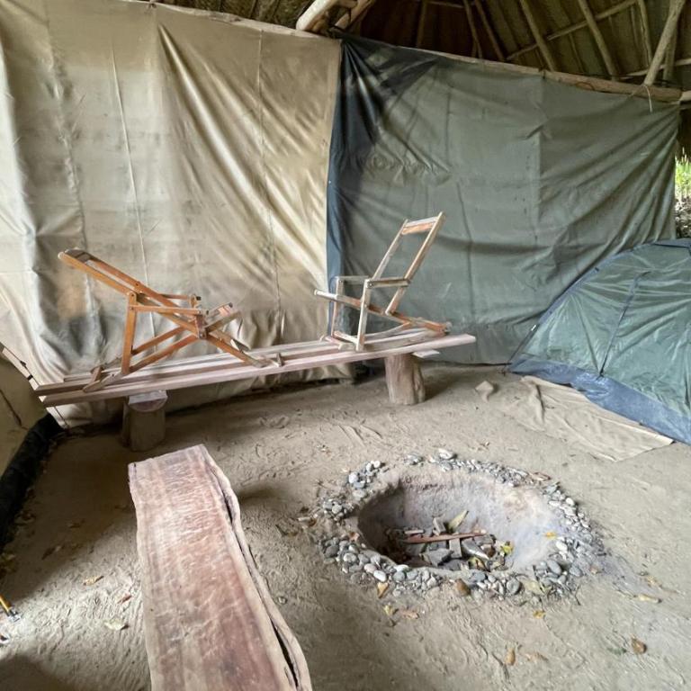 Jardin Secreto Tayrona - Tent - 15