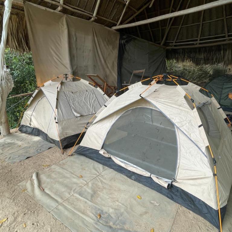 Jardin Secreto Tayrona - Tent - 11